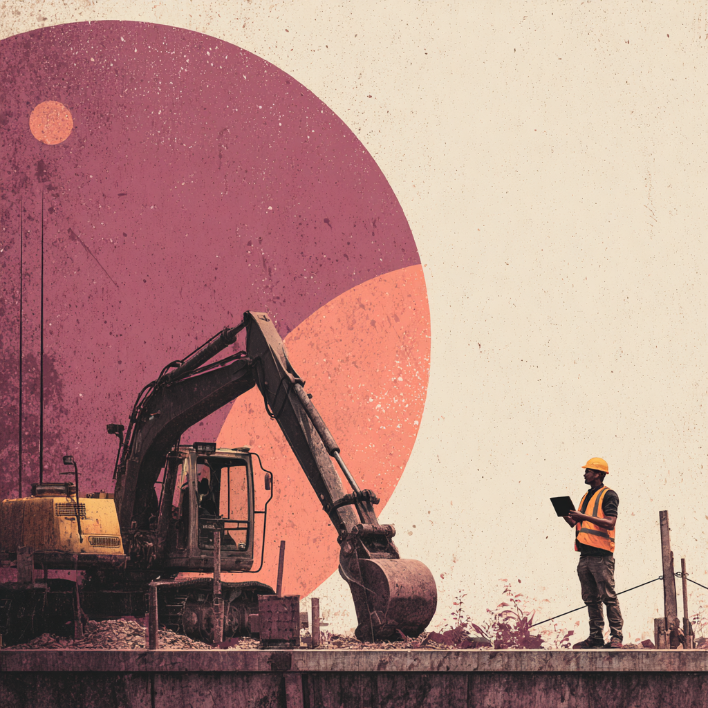 The best ideas start on site - construction innovation on site