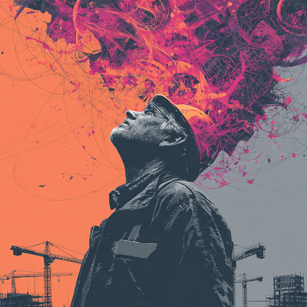 Forget the Boardroom: The Best Ideas Start on Site - construction innovation on site