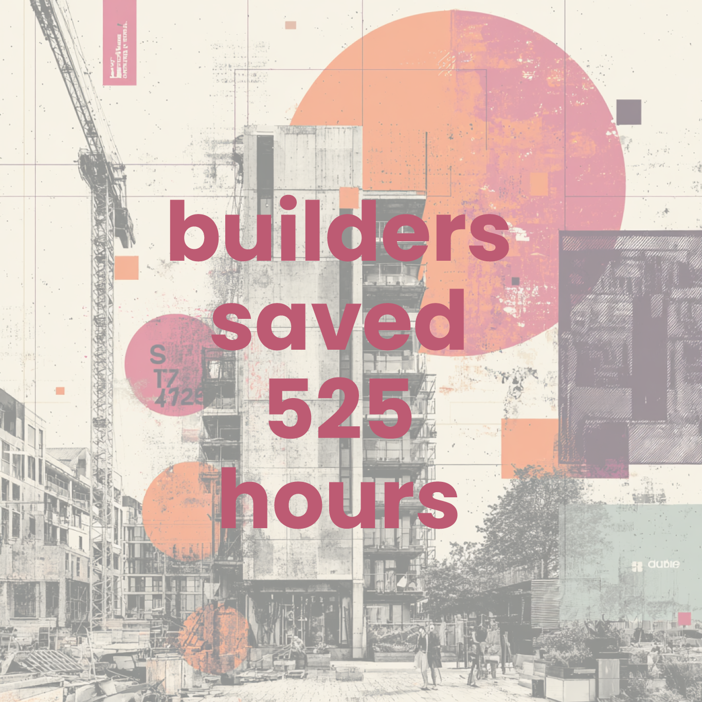 Document management in construction - Builders time saving.